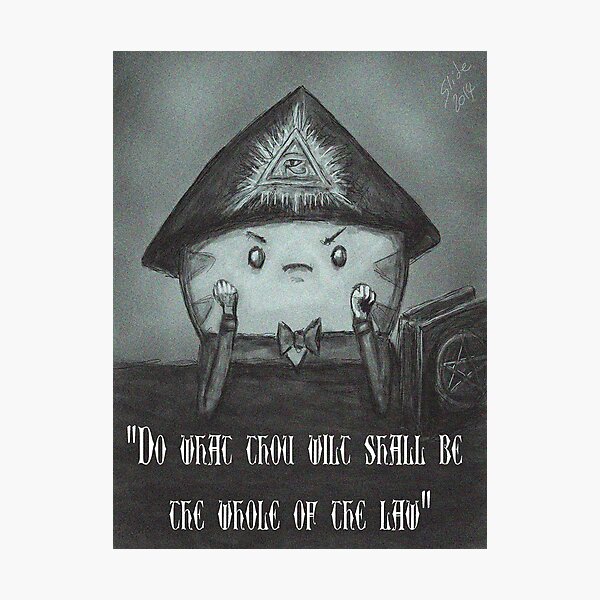 Peppermint Butler Photographic Print