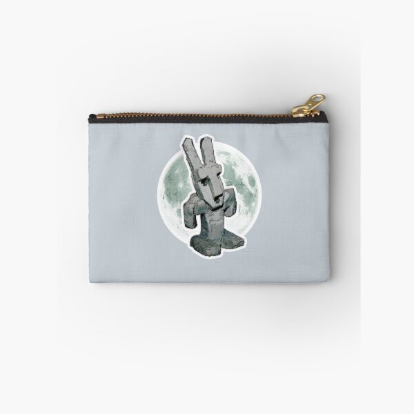 Item preview, Moon Hare designed and sold by VHSUFO.