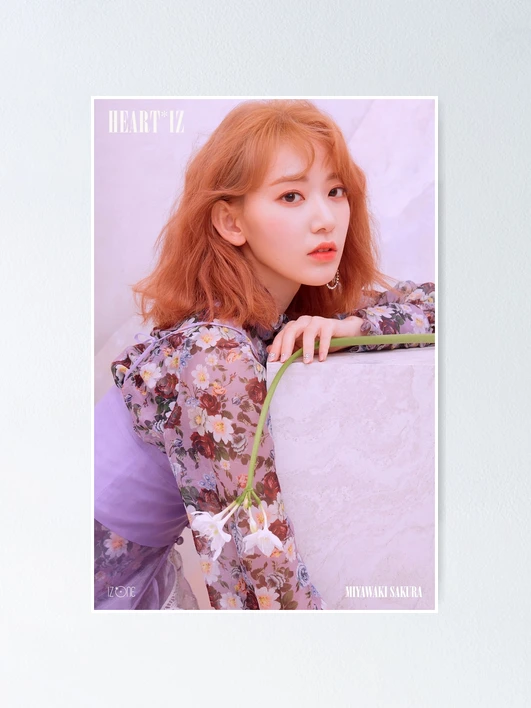 IZ*ONE  サクラ one the story アルバム ヒストリーキット $_57.JPG?set_id=880000500F