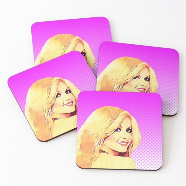 Item preview, Olivia. designed and sold by Gary Whalley Design.