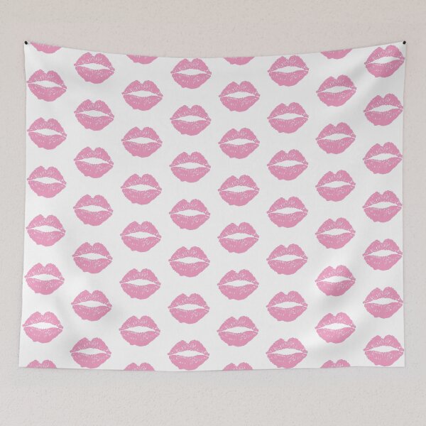 Item preview, Light Pink Lips designed and sold by Cool Fun  Awesome Time.