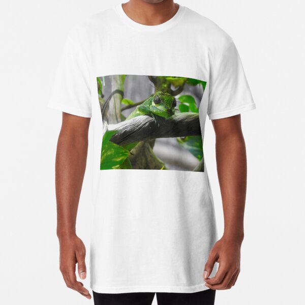 Long T-Shirt