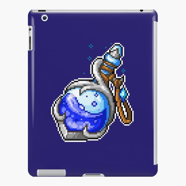 Pixel Potions iPad Case & Skin for Sale by maicakes