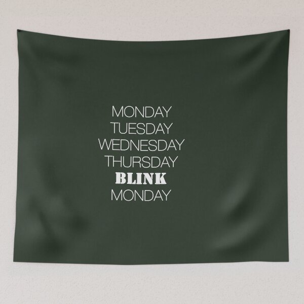 Item preview, Time flies weekend Meme Best Funny Humor Love designed and sold by BubblynBloom.