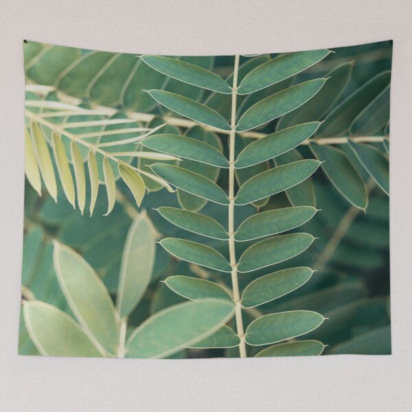 Item preview, Layers of Green #6 designed and sold by ALICIA BOCK.