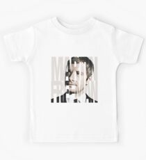 Martin Freeman Kids Tee