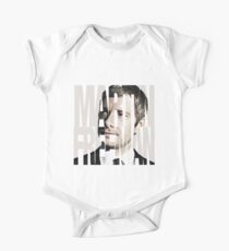Martin Freeman One Piece - Short Sleeve