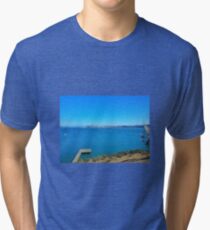 San Fracisco Tri-blend T-Shirt