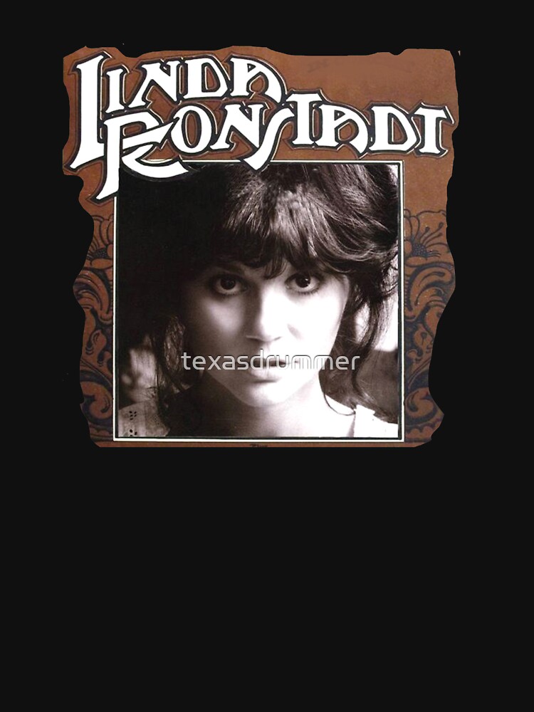 Linda Ronstadt by texasdrummer