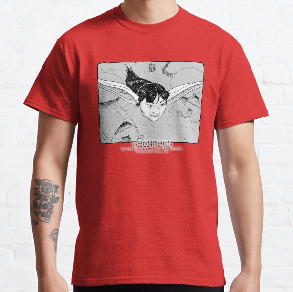 Chonchon Classic T-Shirt