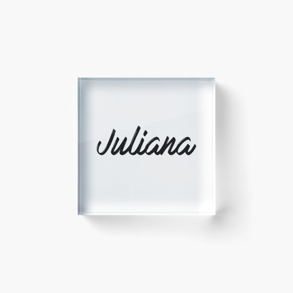 Item preview, Juliana designed and sold by Shalomjoy.