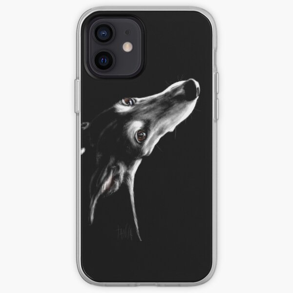 Always there II iPhone Soft Case