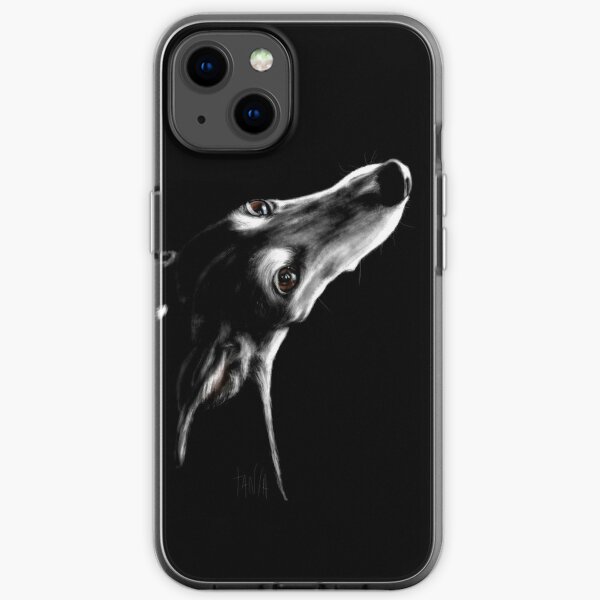 Always there II  iPhone Soft Case