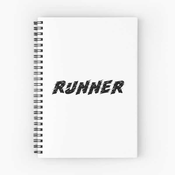 Item preview, Runner Run Cardio Long Distance Half Marathon 5k 10k designed and sold by ccheshiredesign.