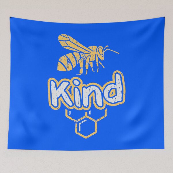 Item preview, Bee Kind T Shirt Bee Keeper Choose Kindness Gift for Teachers designed and sold by Hananiah Merch.