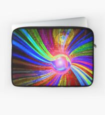 "Super Photon"© Laptop Sleeve