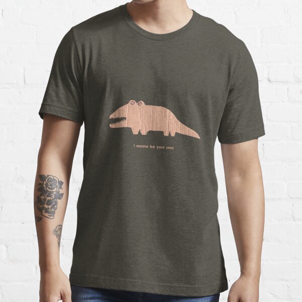 croc 2 Essential T-Shirt