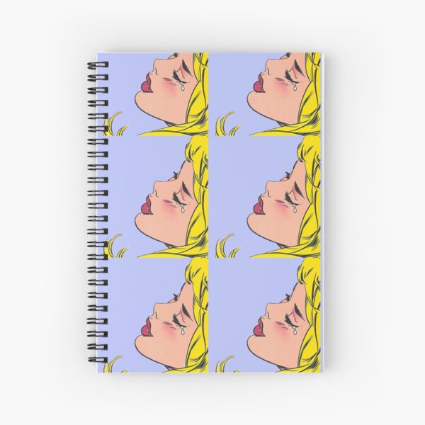 Lisa Frank 1 subject notebook 🦄🦄 Dash & Dazzle