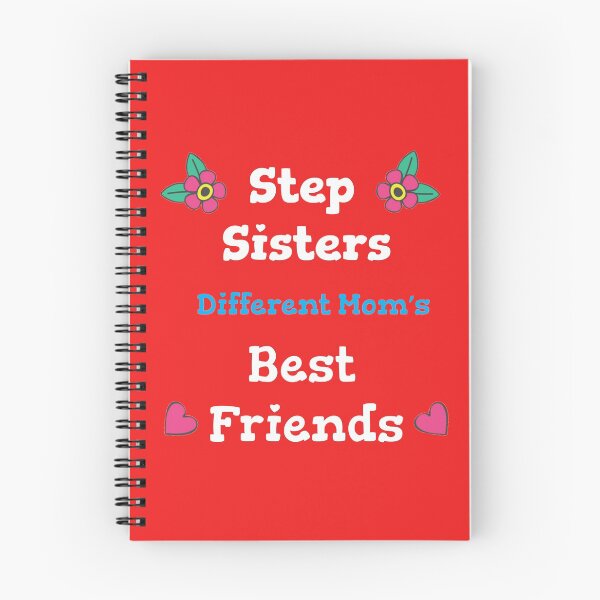 Item preview, Best Step Sister Ever - My Step Sister - Love Step Sister - Steps Sisters Birthday - New Step Sister Shirt - Baby Step Sister designed and sold by happygiftideas.