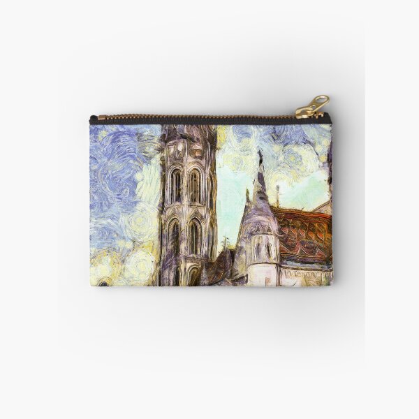 Item preview, The Mathias Church Budapest Art designed and sold by Londonimages.