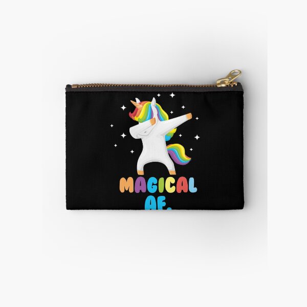 Item preview, Unicorn Dab Dabbing Unicorn designed and sold by JamesMcGill1.