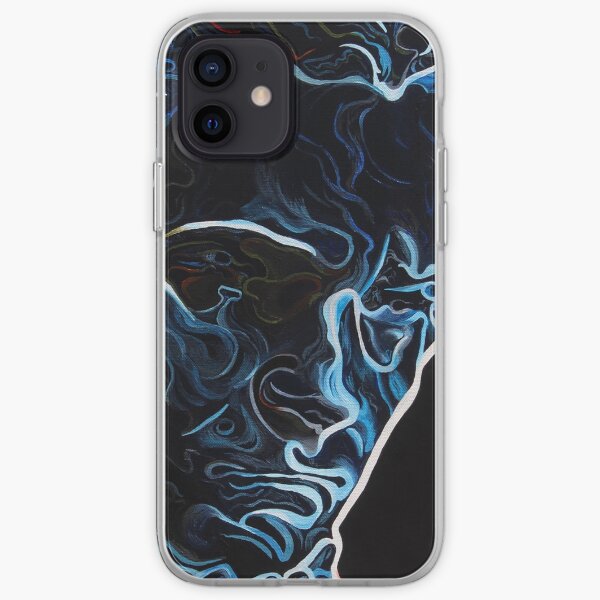Fate's Knocking iPhone Soft Case