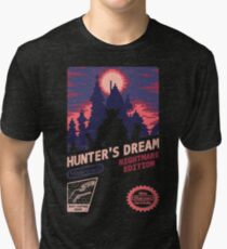 HUNTER'S TRAUM (EINBLICK) Vintage T-Shirt