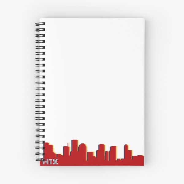 Item preview, Houston - HTX designed and sold by celsmit.