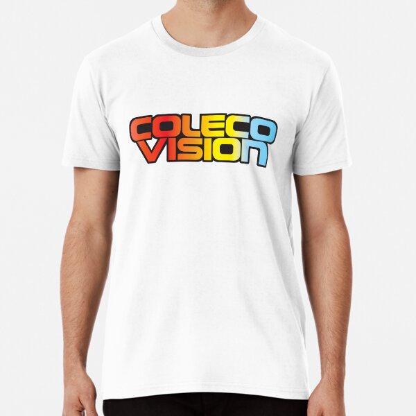 Coleco vision Premium T-Shirt