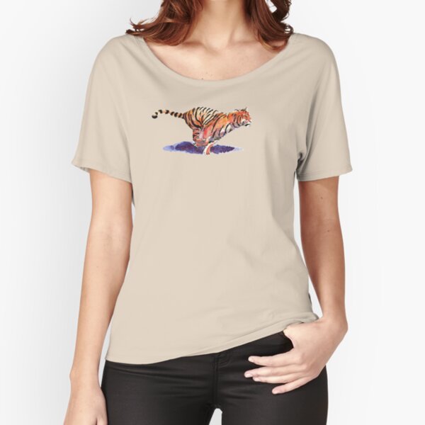 Relaxed Fit T-Shirt