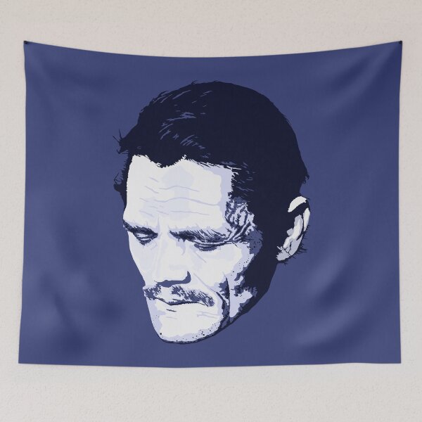 Item preview, Chet Baker designed and sold by TropicalHuman.