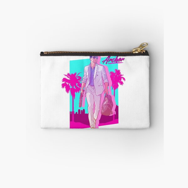 Item preview, Archer - Vice Palm 80s  designed and sold by KelsoBob.
