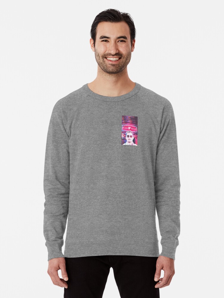 Kameto Radio Sex Lightweight Sweatshirt By Wiqzfreez Redbubble Lyrics for radio sexe by kameto corp. kameto radio sex lightweight sweatshirt by wiqzfreez redbubble