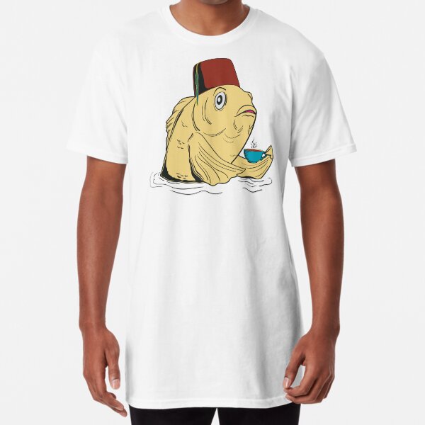 Long T-Shirt