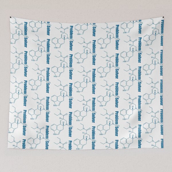 Item preview, Problem Solver designed and sold by iveno.