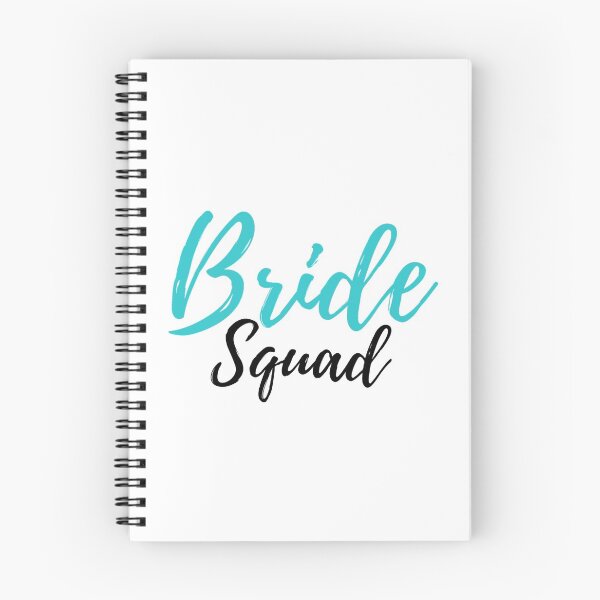 Item preview, bride squad designed and sold by LeighAnne64.