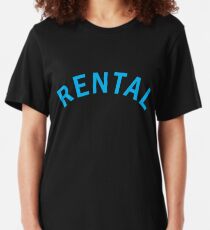 zappa rental shirt