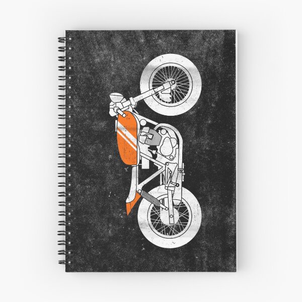 Item preview, Café Racer – Reverse designed and sold by ayarti.