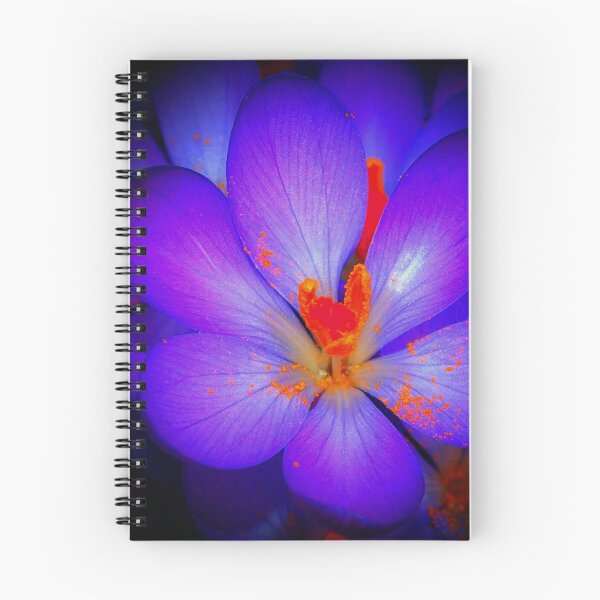 Item preview, Purple Beauty designed and sold by Richard-Gary Butler.