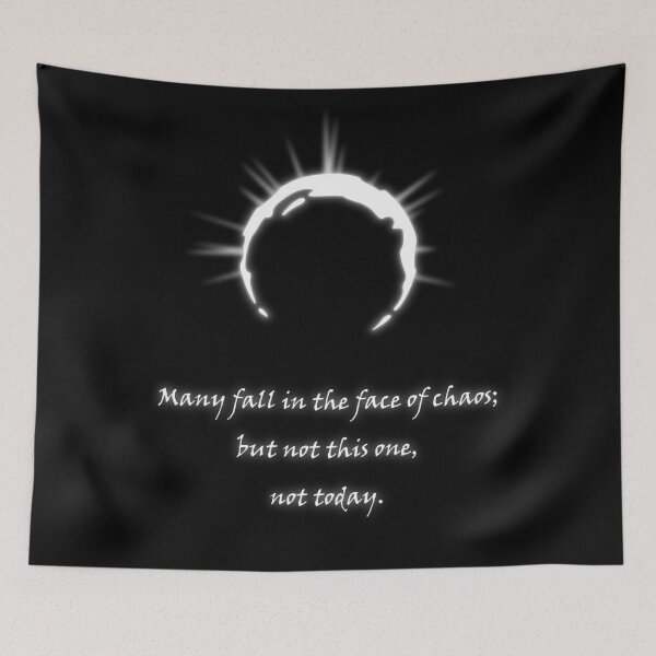 Item preview, Virtue Quote - Stalwart designed and sold by Ryuuki.