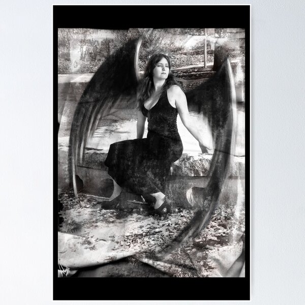 Item preview, Gothic Photography Series 041 designed and sold by Ian The Comic Artist.