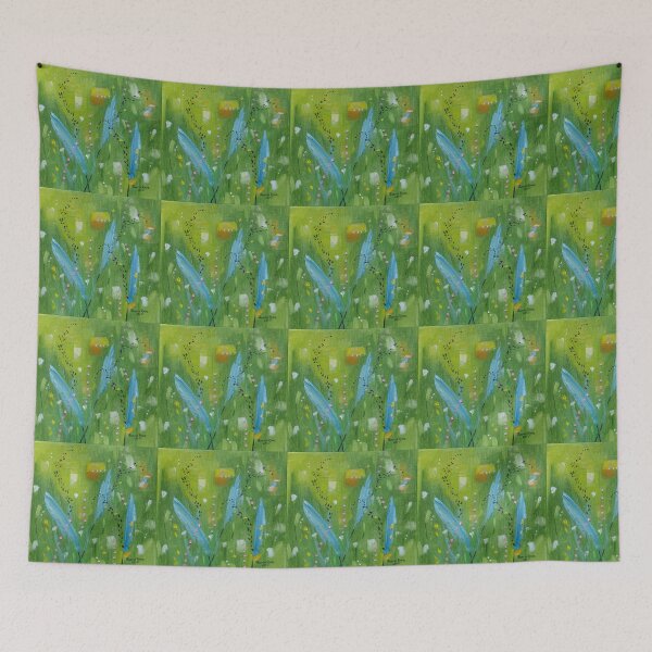 Item preview, Meadow Musing designed and sold by Judith Rhue.