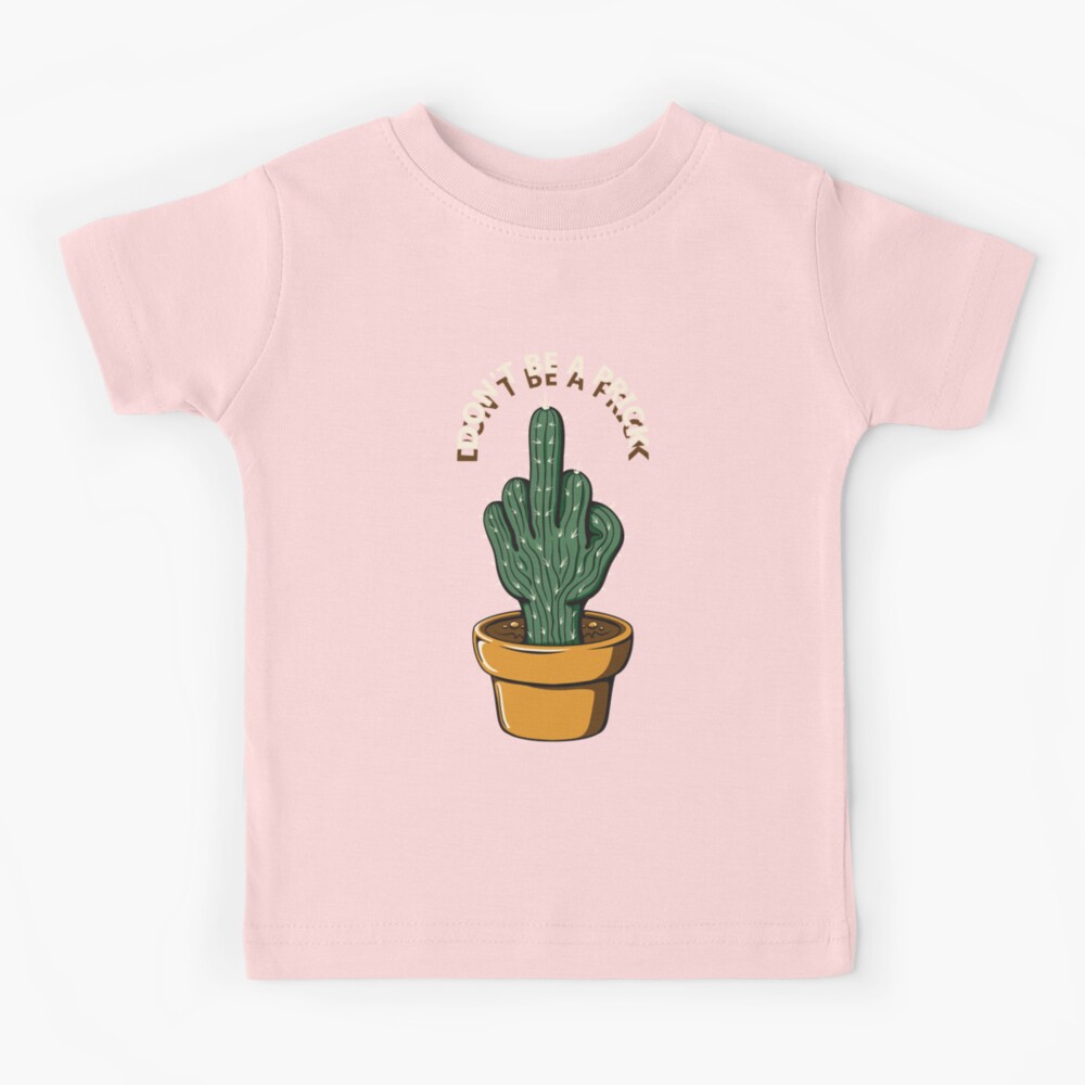 | Kids T-Shirt Sale Prick\