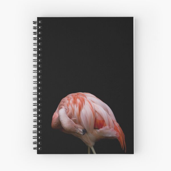 Item preview, Pretty Flamingo designed and sold by Lisa Kenny.