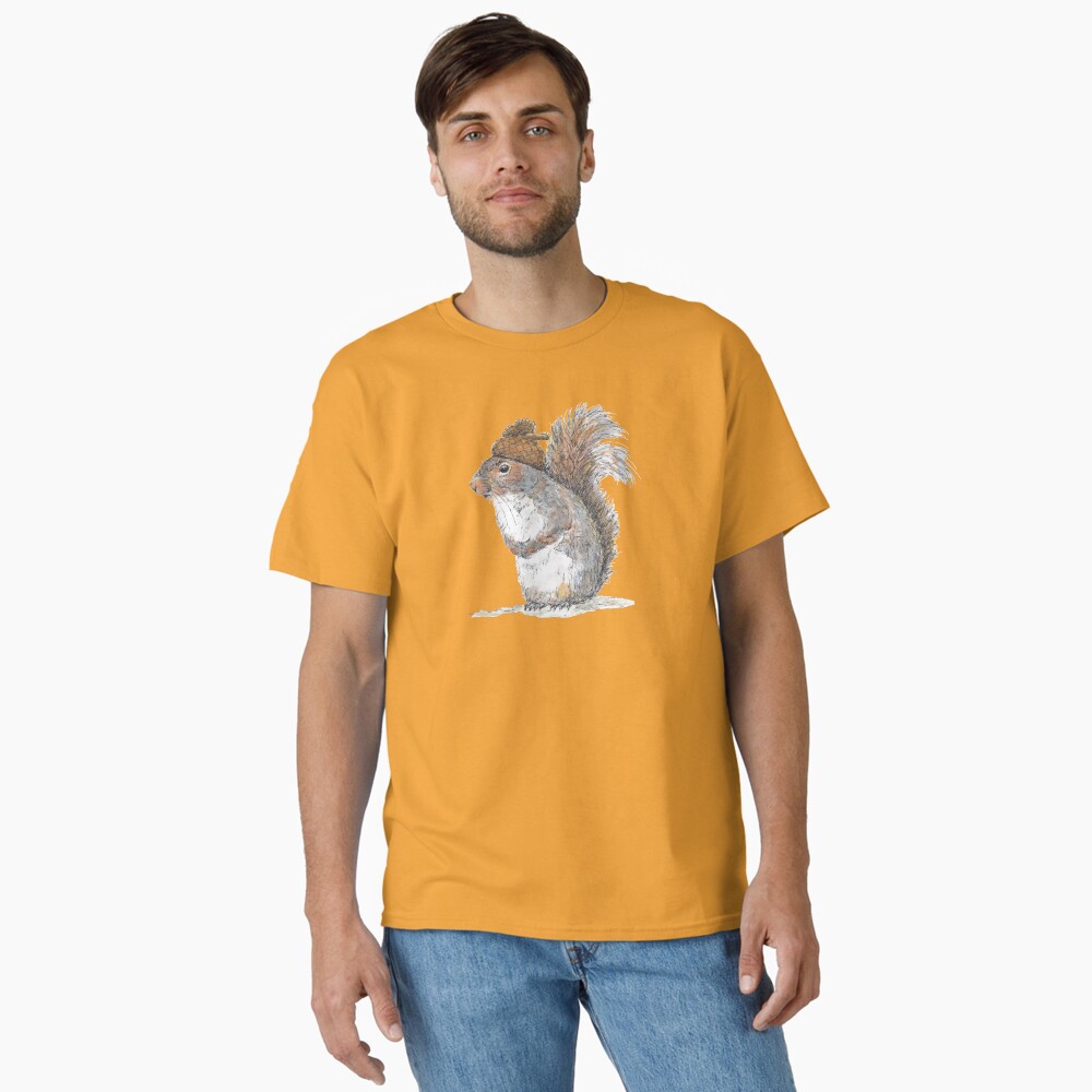 Item preview, Classic T-Shirt designed and sold by dmtab.