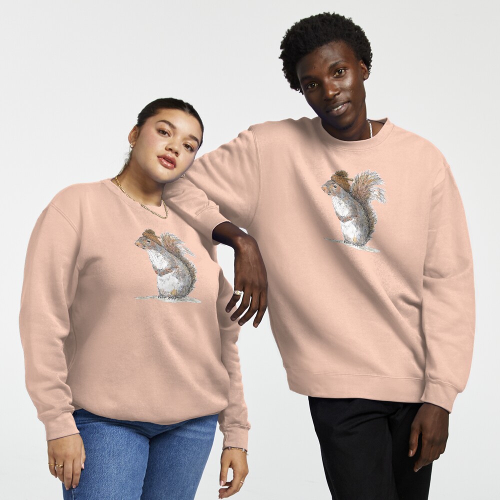 Item preview, Pullover Sweatshirt designed and sold by dmtab.