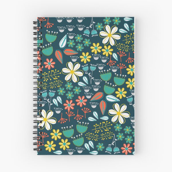 Item preview, Cute floral variety designed and sold by cocodes.