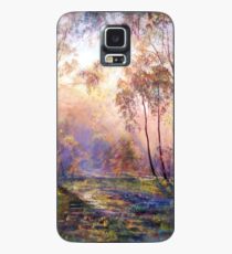 Why I Live Where I Live Case/Skin for Samsung Galaxy