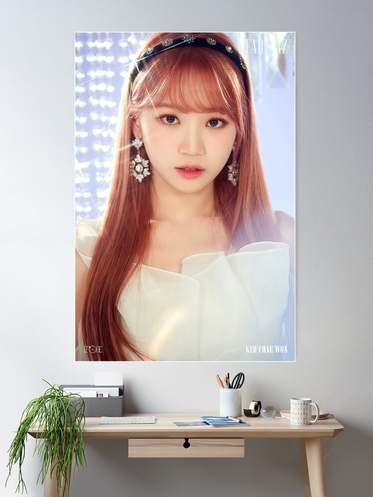 heart iz cdチェウォンサイン izone iz*one $_57.JPG?set_id=8800005007