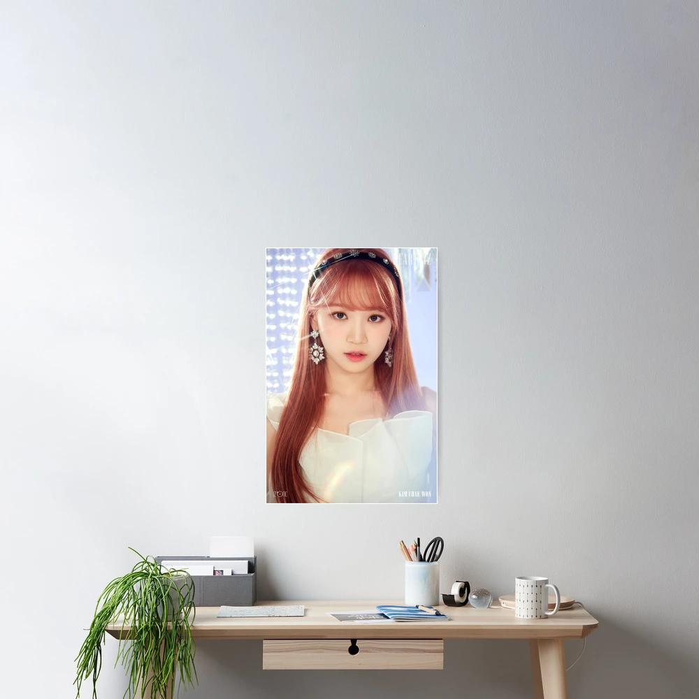 heart iz cdチェウォンサイン izone iz*one heart iz cdチェウォンサイン izone iz*one $_57.JPG?set_id